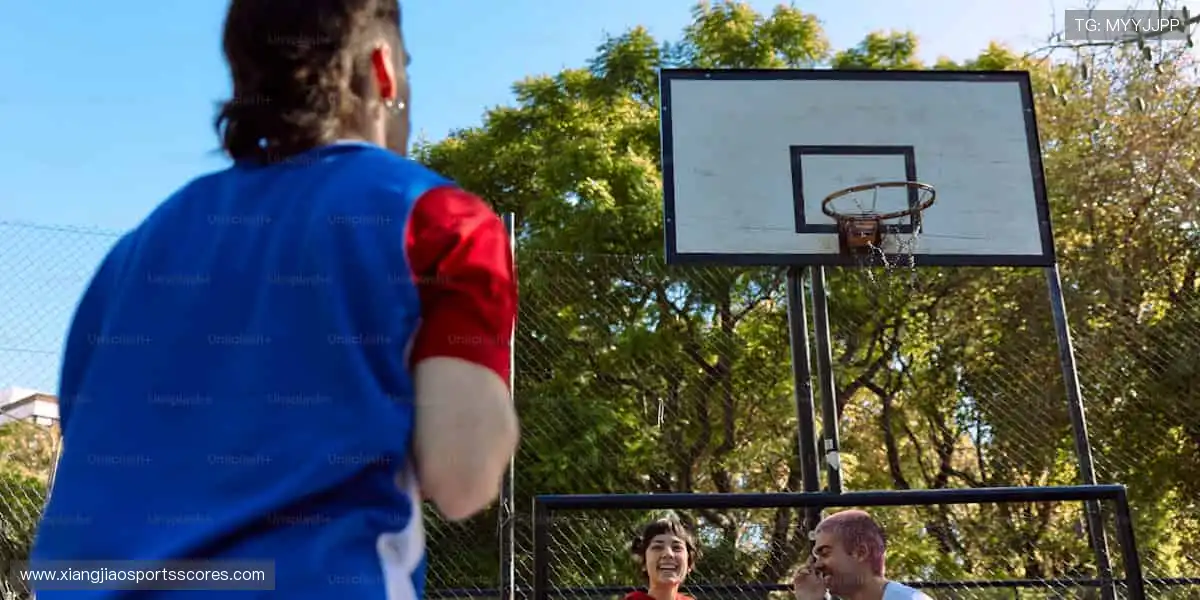 实时高清，仿佛置身比赛现场！🏀